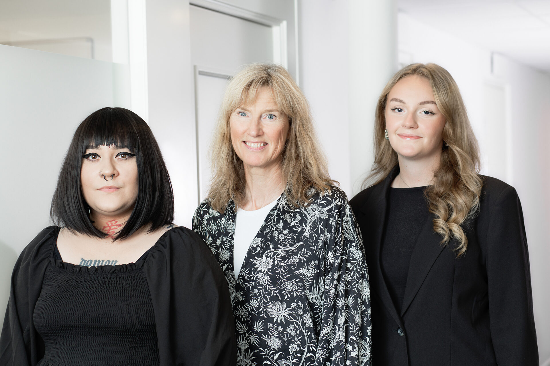 Osstell Support Team