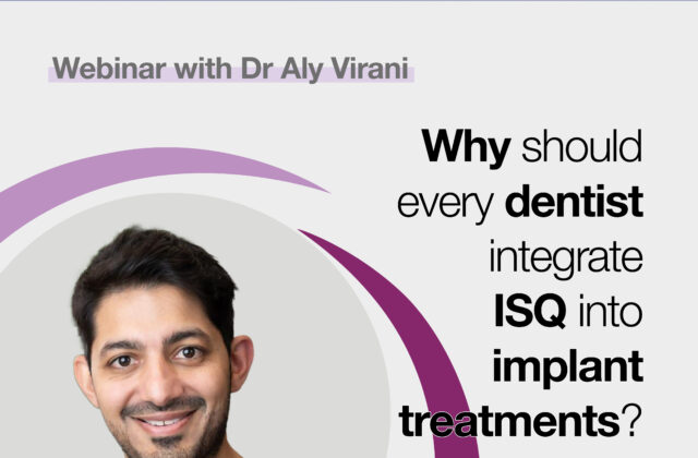 Dr. Aly Virani Webinar