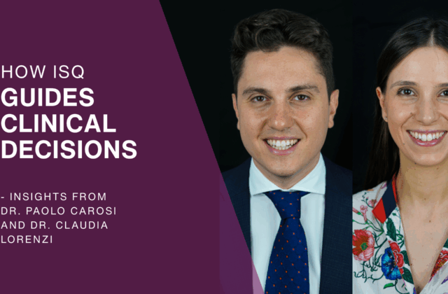 How ISQ guides clinical decisions - Blog Header