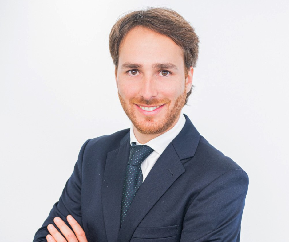 Dr. Jordi Caballé Serrano