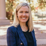 Dr. Rachel Schallhorn